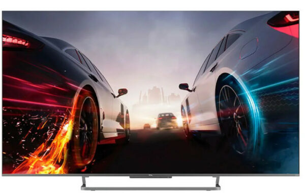 Tivi TCL QLED 55 inch 55C728 Tivi thông minh Bán Tivi Trả Góp Giá Rẻ Online, hỗ trợ giao hàng lắp đặt tận nơi