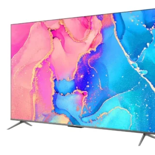 Tivi TCL QLED 4K 43 Inch 43C635