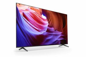 Tivi Trả Góp 3-300x200 Smart Tivi 4K Sony KD-85X85K 85 inch Google TV  