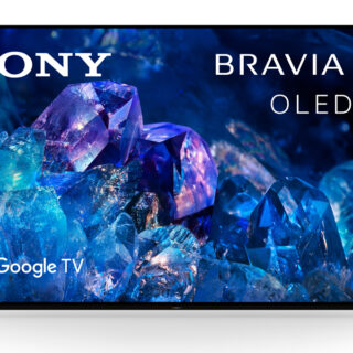 SONY OLED 65″ XR-65X80k