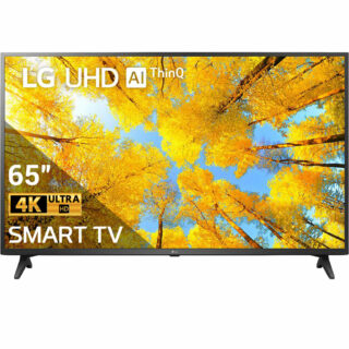 Tivi LG 65 inch 65UQ7550PSF