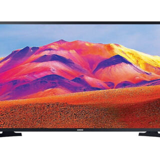 SAMSUNG 43inch UA43AU8100