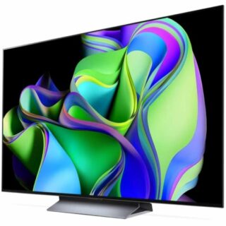 Tivi LG OLED 55C3PSA