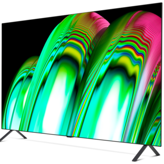 Tivi LG OLED 65″ 65A2PSA