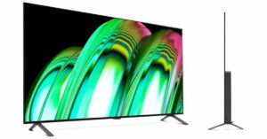 Tivi Trả Góp Tivi-LG-OLED-77-nich-77A2PSA-300x157 TIVI LG OLED 77 INCH 77A2PSA  