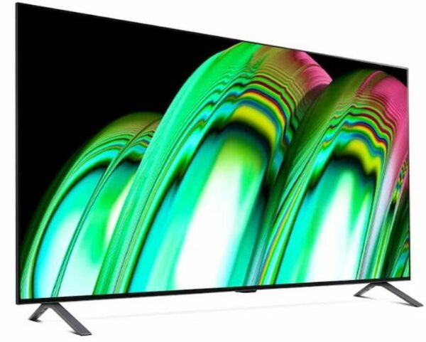 TIVI LG OLED 77 INCH 77A2PSA Smart Tivi LG Bán Tivi Trả Góp Giá Rẻ Online, hỗ trợ giao hàng lắp đặt tận nơi