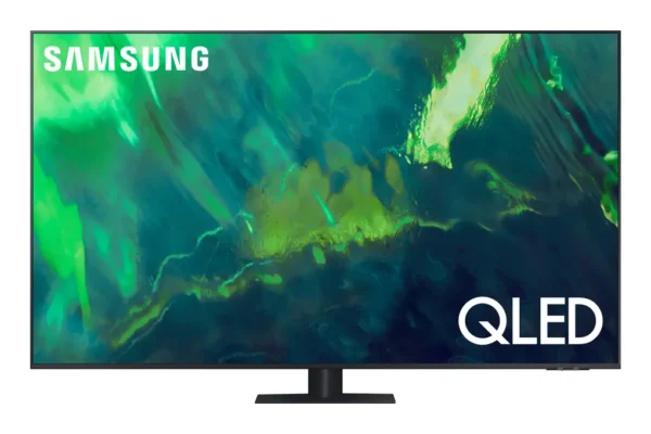 Samsung Smart Tivi QLED 4K 75 Inch QA75Q70A Tivi Samsung Bán Tivi Trả Góp Giá Rẻ Online, hỗ trợ giao hàng lắp đặt tận nơi