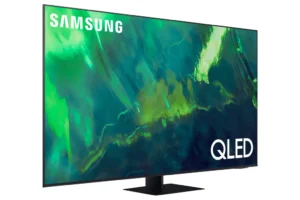 Samsung Smart Tivi QLED 4K 75 Inch QA75Q70A