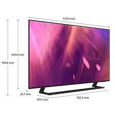 Tivi Trả Góp tai-xuong-3 Tivi SAMSUNG 50 INCH 50AU9000  