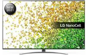 Smart Tivi NanoCell LG 4K 65 inch 65NANO75TPA